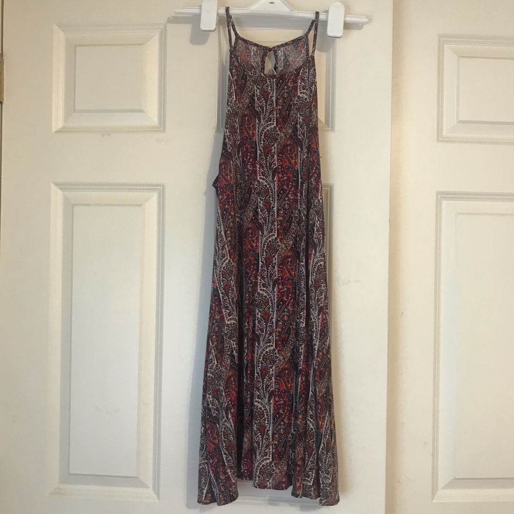 American Eagle Outfitters XS Tank Dress